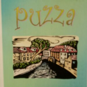 libro: Il Signor Luigi e la Puzza
